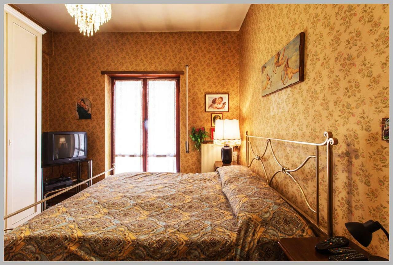 Palini'S House Appartement Rome Buitenkant foto