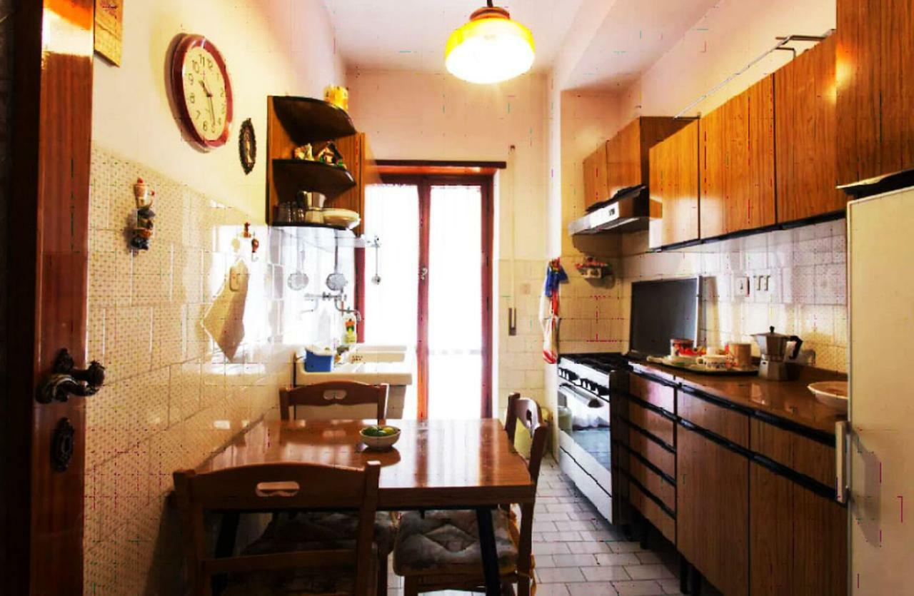 Palini'S House Appartement Rome Buitenkant foto