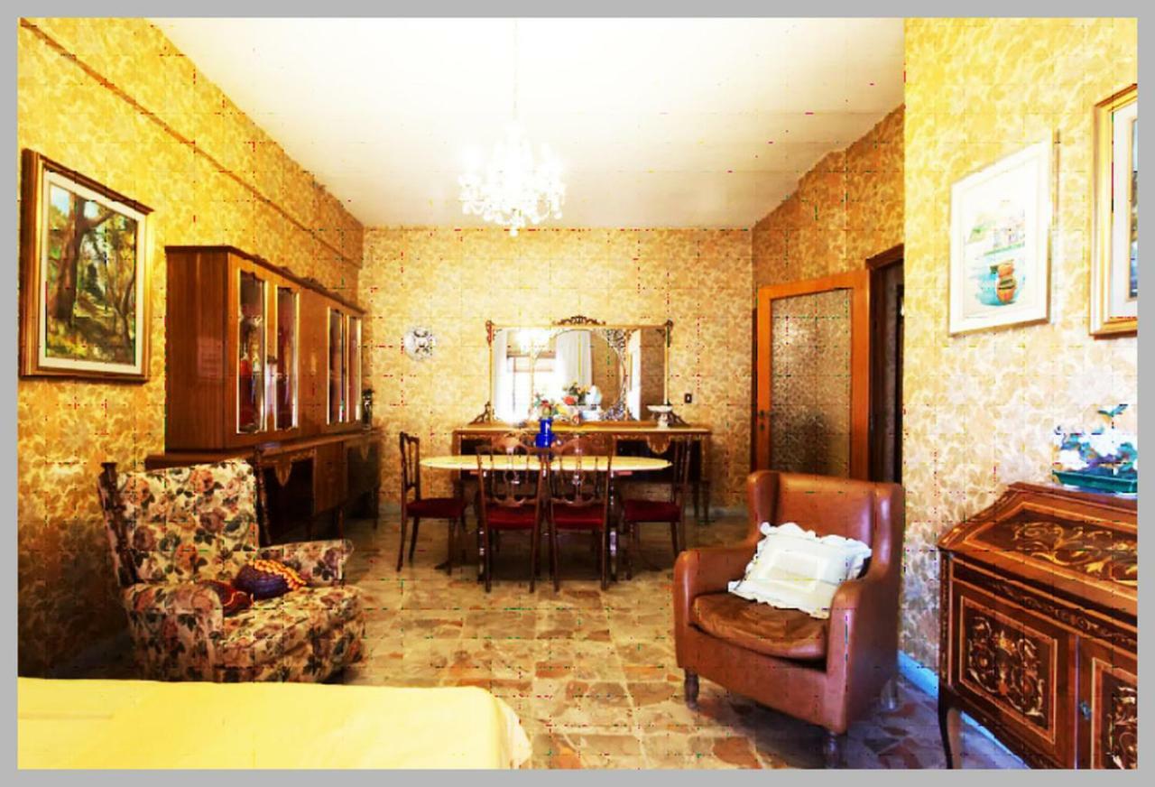Palini'S House Appartement Rome Buitenkant foto